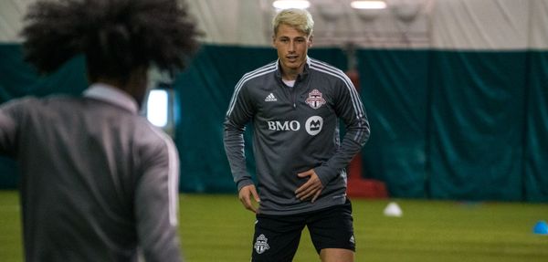 Tactical breakdown: Chung, MacNaughton providing TFC defensive solidity