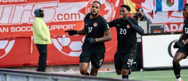 CanMNT Talk: Replacement match vs. Panama arranged for Vancouver