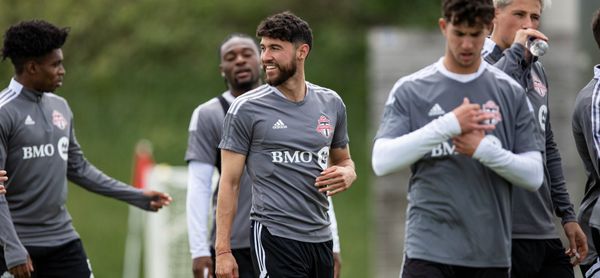 Toronto FC grinds out home win vs. Atlanta United