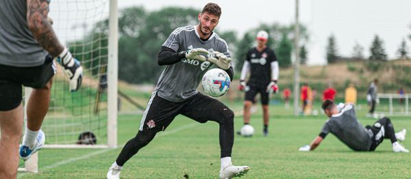 TFC's Alex Bono