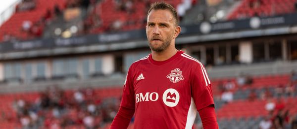 Toronto FC vs. San Jose Earthquakes: 3 takeaways