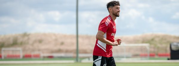 Random thoughts on TFC: Reds have big decision to make with Osorio