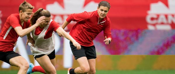 Canada vs. Trinidad and Tobago: What you need to know