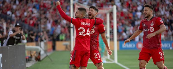 Toronto FC vs. Charlotte FC: 3 takeaways