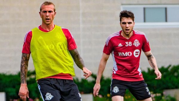 TFC Republic Weekly: August 22-28 lookahead