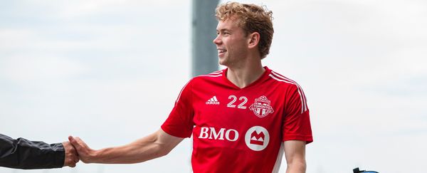 Transaction Tracker: TFC loans Shaffelburg to Nashville