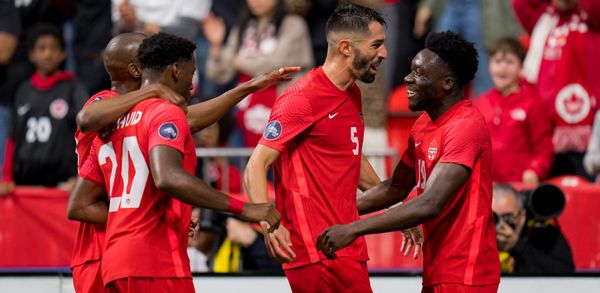 Canada's September friendlies: Breaking down John Herdman's roster