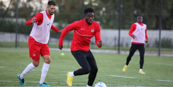 Canada's friendlies will test John Herdman's managerial mettle