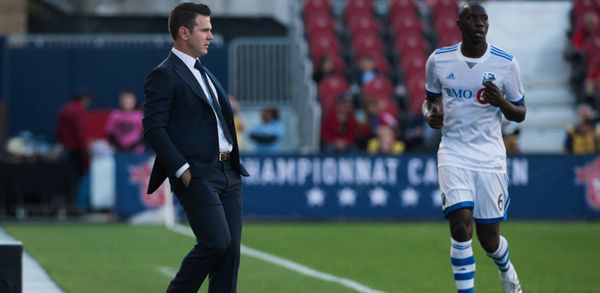 Random thoughts on TFC: Vanney deserved more on his return