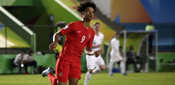 Reader mailbag: Does TFC regret not signing Jacen Russell-Rowe?