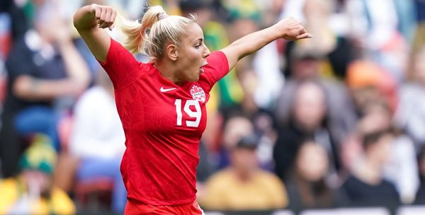 CanWNT Talk: Reds impress in friendly win over Australia