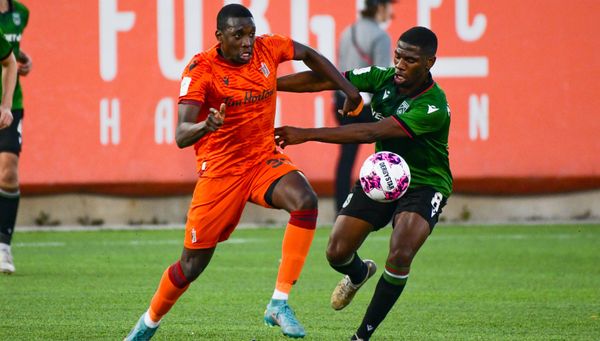 Forge FC beats Cavalry FC to reach CPL Finals for 4th time