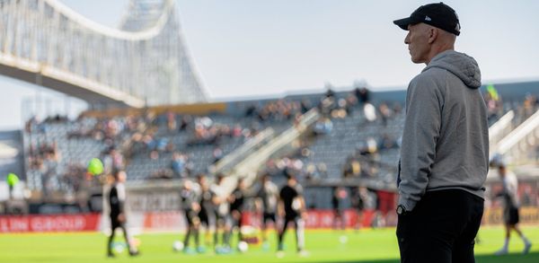 TFC locker clean out day: What's ahead for Toronto FC in off-season?