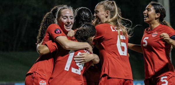 Canada at the FIFA U-17 Women’s World Cup: What you need to know