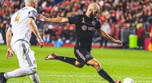 Toronto FC vs. Inter Miami: 3 takeaways