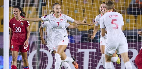 Canada's October friendlies: Breaking down Bev Priestman's roster