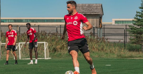 Toronto FC vs. Philadelphia Union: What you need to know