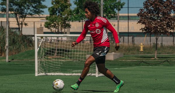 Marshall-Rutty and the year that could've been for Toronto FC