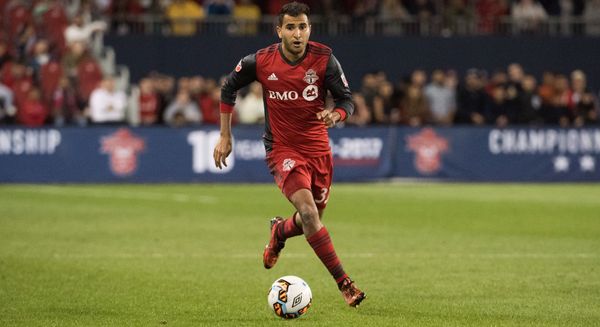 TFC Flashback: Steven Beitashour was an unheralded hero for the Reds