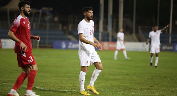 CanMNT Talk: Reds look leggy in World Cup warm-up vs. Bahrain