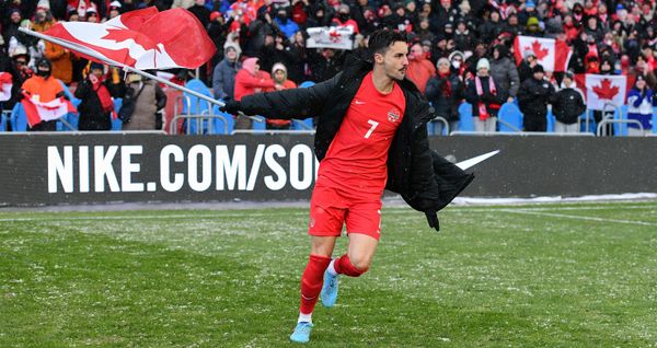 CanMNT Talk: What to expect from Canada in friendly vs. Japan