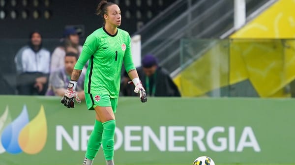 Canada beats Brazil in friendly via pair of first-half goals