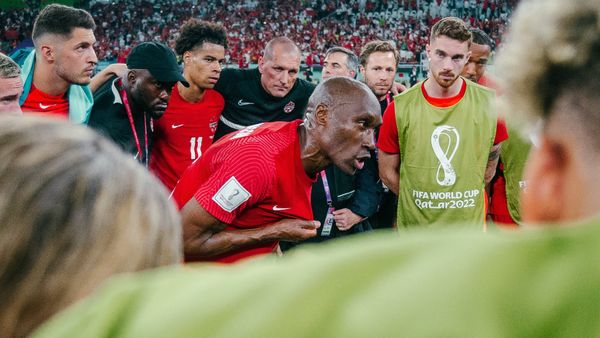 CanMNT Talk: What to make of Canada's World Cup loss to Morocco?