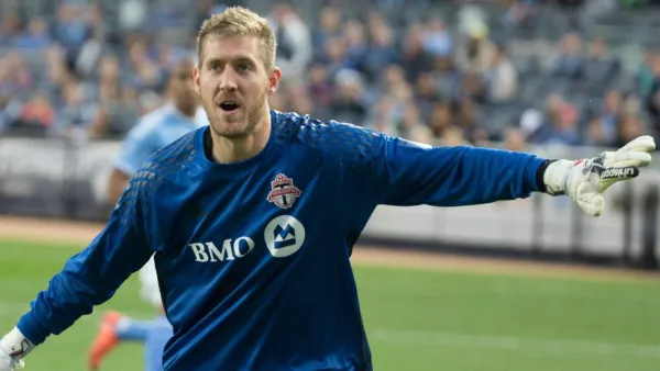 TFC Flashback: Clint Irwin an unheralded figure for the Reds