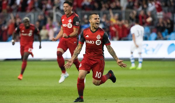 Reader Mailbag: Will Sebastian Giovinco return to Toronto FC?