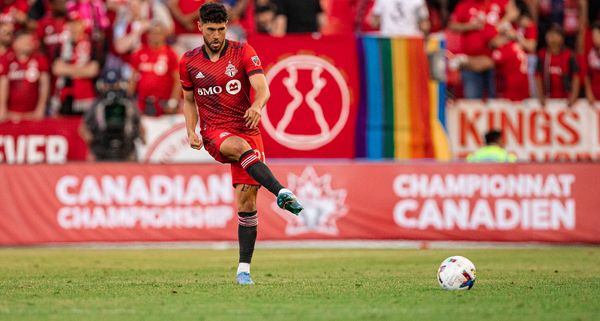 Transaction tracker: Jonathan Osorio staying at Toronto FC