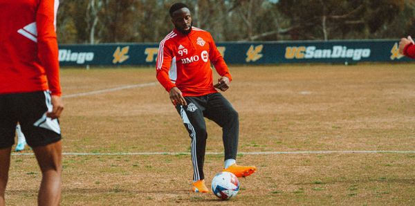 Random thoughts on TFC: How does Adama Diomande fit in?