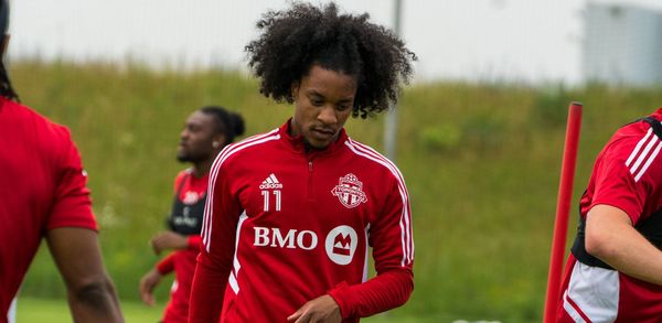 TFC notebook: Rosenborg interested in Jayden Nelson