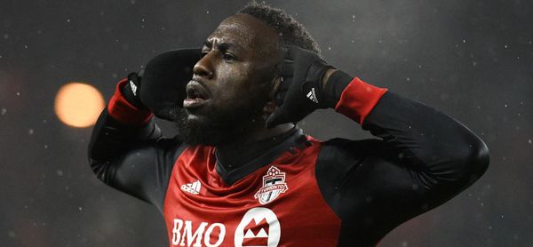 TFC Flashback: Reds set MLS points record in Atlanta