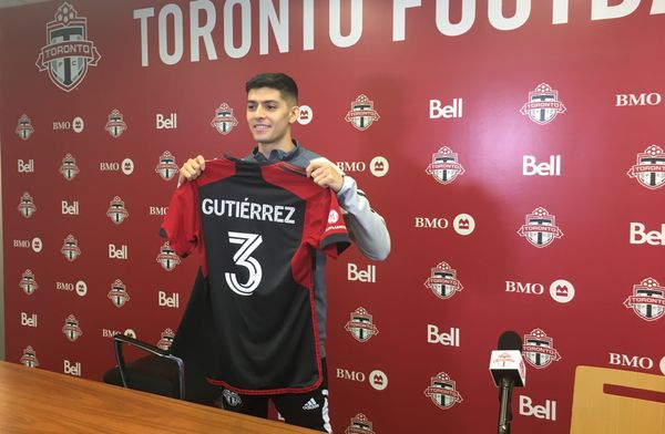 MLS rules explained: Why isn't TFC on the hook for Gutiérrez's full salary cap hit?