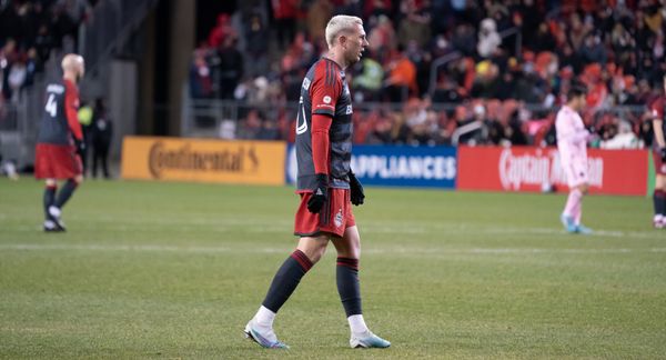 Toronto FC vs. Charlotte FC: What you need to know