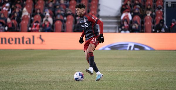 TFC Republic Weekly: March 20-26 lookahead