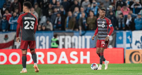 State of the Union: Toronto FC find itself in a major rut