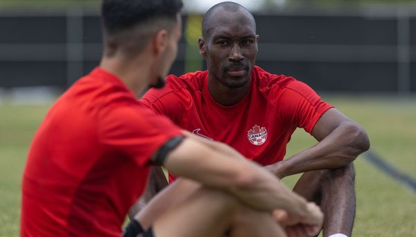 CanMNT Talk: Remembering Atiba Hutchinson