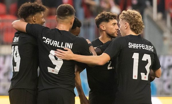 CanMNT Talk: A lacklustre start to the Gold Cup