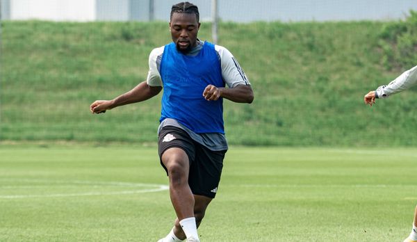 TFC 2 report: Ayo Akinola makes season debut for Young Reds