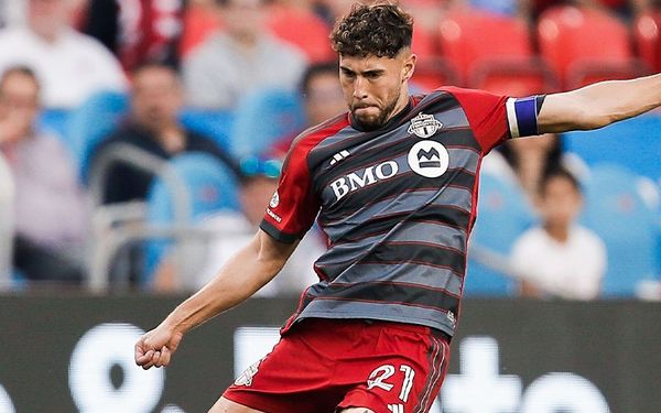 Toronto FC vs. Nashville SC: 3 takeaways