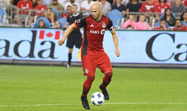 TFC Flashback: Reds lose to Tigres in inaugural Campeones Cup