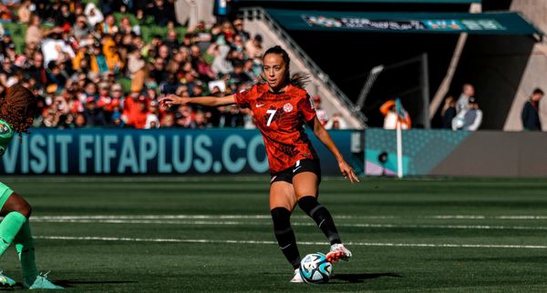 CanWNT Talk: A lacklustre start to the FIFA World Cup