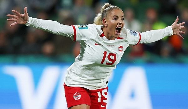 Canada revives its World Cup hopes with win over Ireland