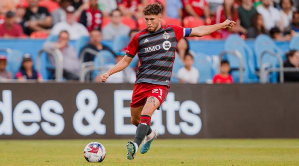 State of the union: TFC suffering from chronic lack of mental toughness