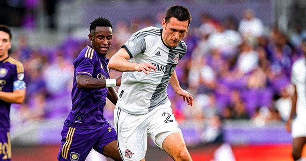 Toronto FC vs. Orlando City: 3 takeaways