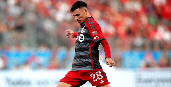 Toronto FC vs. Real Salt Lake: 3 takeaways