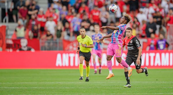 TFC's Latiff Blessing 