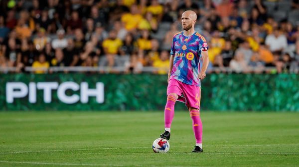 TFC captain Michael Bradley says a lot by saying nothing