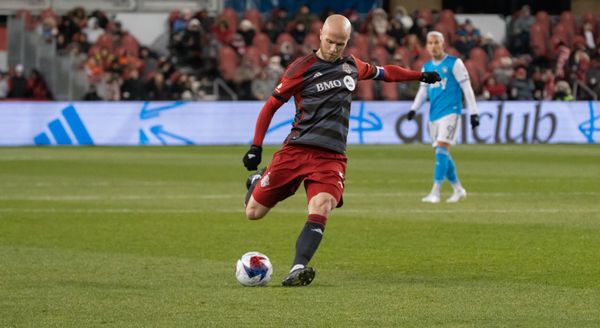 TFC notebook: Insigne, Bradley appear ready to come back